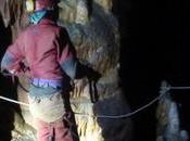 Campo della Federazione Speleologica Sarda Teletottes