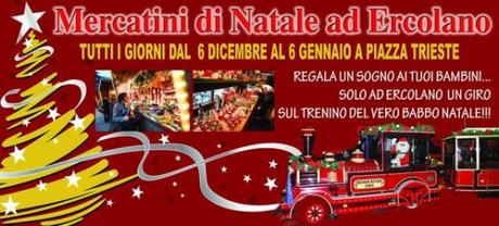 Mercatini di Natale