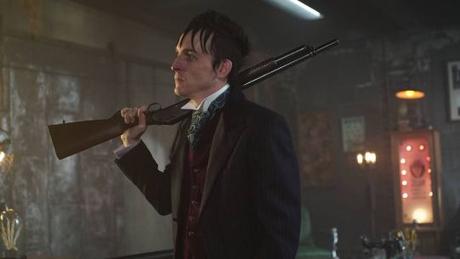 Recensione | Gotham 2×11 “Worse Than A Crime”