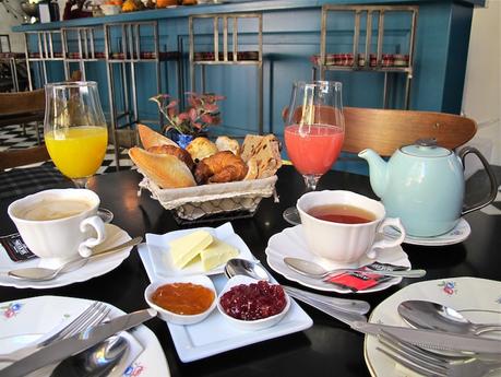 I 10 migliori brunch di Madrid