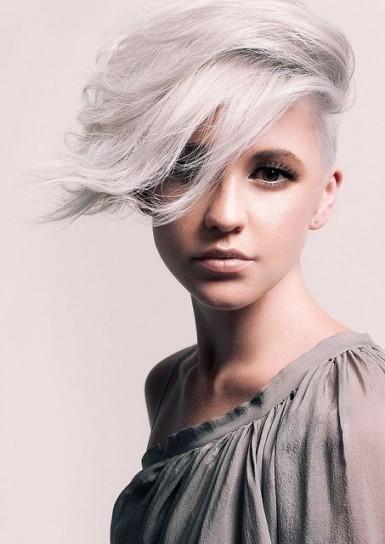 PILLOLE: Dal glamour al raffinato, tendenze capelli 2016