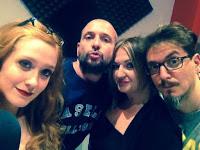 Domani DREAM RADIO GODOT: SPORT nostri SOGNI