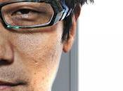 Hideo Kojima quasi pronto svelare suoi nuovi progetti? Notizia