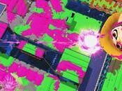 Arriva domani nuova mappa Mahi-Mahi Resort Splatoon Notizia