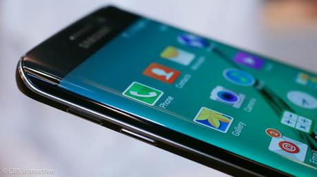 Leak aggiornamento Marshmallow Samsung Galaxy S6
