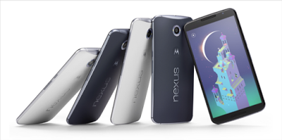 [News] Nexus 6 riceve Android 6.0.1 Marshmallow