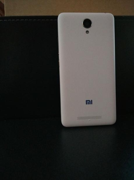 Xiaomi Redmi Note 2 Prime