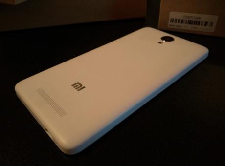 Xiaomi Redmi Note 2 Prime