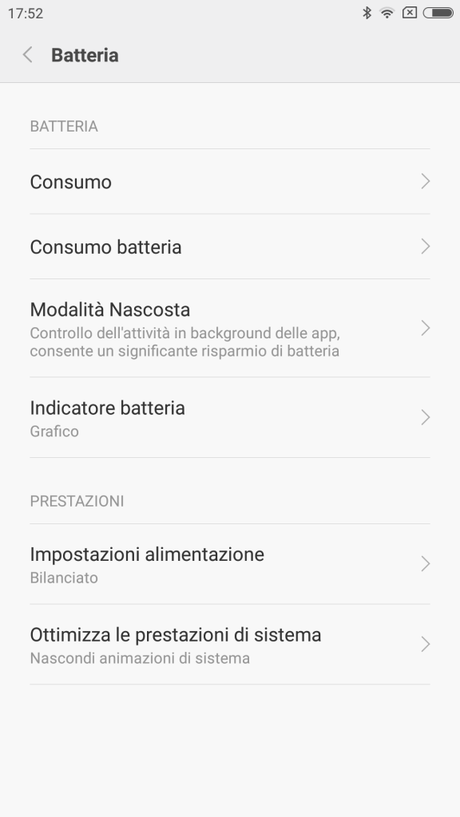 Xiaomi Redmi Note 2 Prime