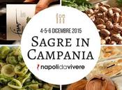 sagre perdere Campania: weekend 4-5-6 dicembre 2015