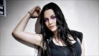 amy lee - evanescence