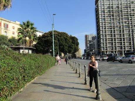 Piazza Darsena 1957-2015