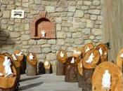 Segui stella borgo presepi! Montalbano Zocca #Natale
