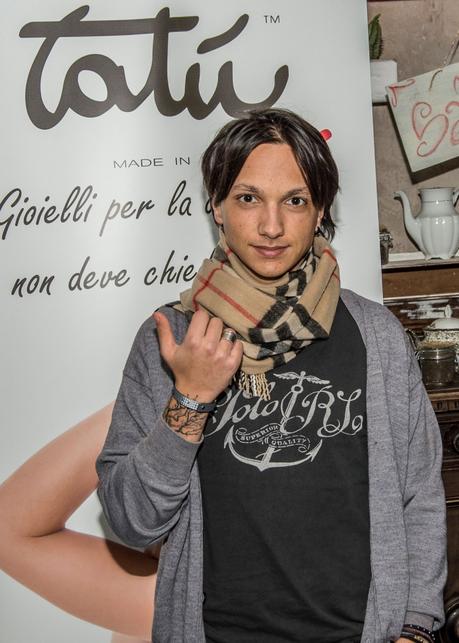 TATU’ NIENTE PAURA – DAI ACQUA ALLA VITA – RACCOLTI 10.380 EURO