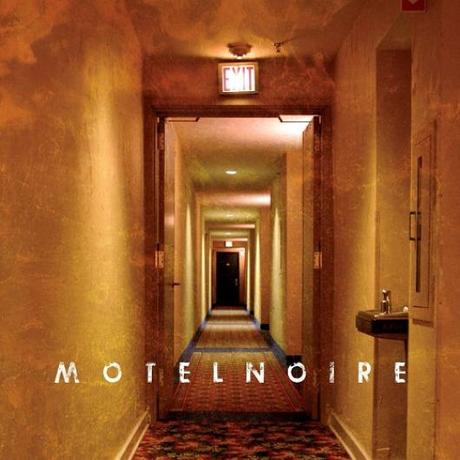 E` uscito il disco dei MotelNoire su etichetta M.A.P.