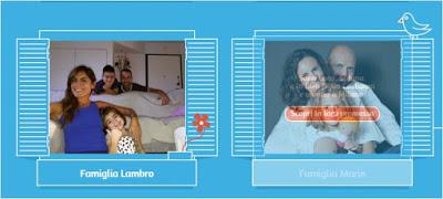 Kinder Cereali aiuta le mamme!