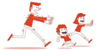 Kinder Cereali aiuta le mamme!