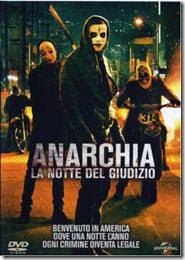 Anarchia - La notte del giudizio