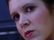 Star Wars: J.J. Abrams parla ritorno Leila (Spoiler)