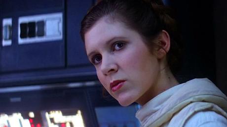 Star Wars: J.J. Abrams parla del ritorno di Leila (Spoiler)