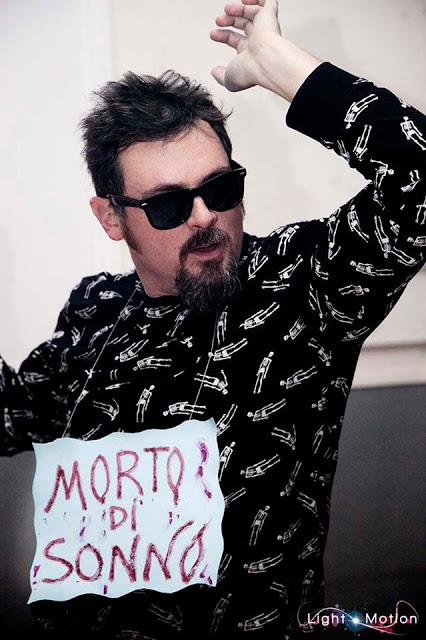 80s are back// Zombie e Cacciatrice di zombie