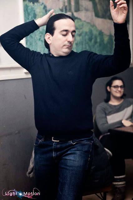 80s are back// Zombie e Cacciatrice di zombie