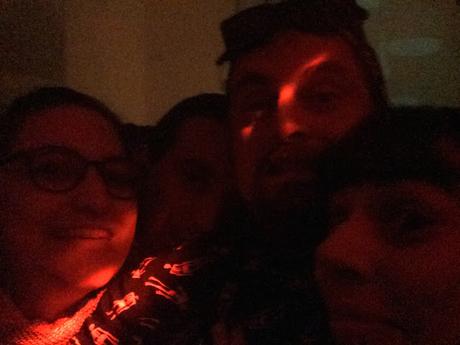 80s are back// Zombie e Cacciatrice di zombie