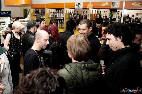 80s are back// Zombie e Cacciatrice di zombie