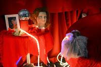 80s are back// Zombie e Cacciatrice di zombie