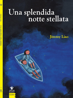 Una splendida notte stellata / Jimmy Liao