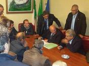 Questione Crotone: punta Master Plan Governatore Oliverio