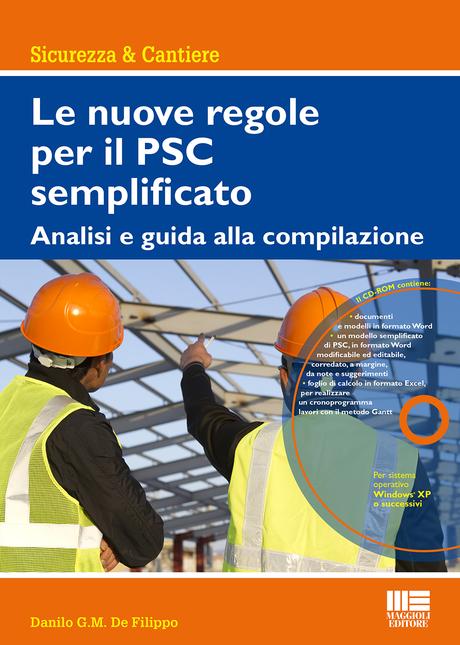 8891613424 PSC semplificato: la guida per una corretta (ed efficace) compilazione