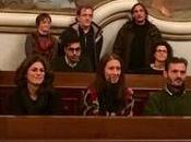 PAVIA. L'assessore Moggi presentato oggi Bando progetti sociali quartieri coinvolgimento diretto cittadini.