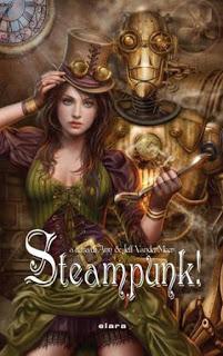 STEAMPUNK! (2014)