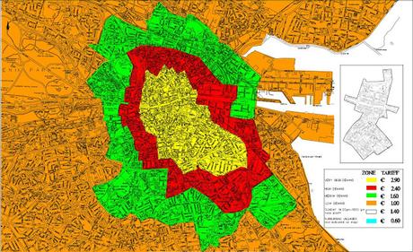 Come esce Roma dal confronto con Dublino? Un'altra utile e costruttiva riflessione