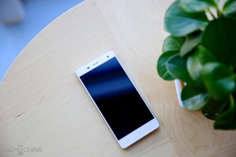 Xiaomi Mi4