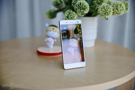 Xiaomi Mi4