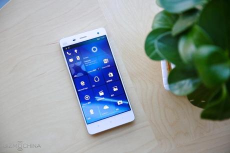 Xiaomi Mi4