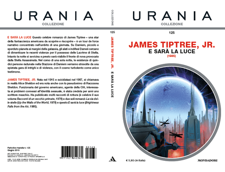 Sconti sugli ebook Urania