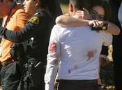 Dopo sparatoria Bernardino