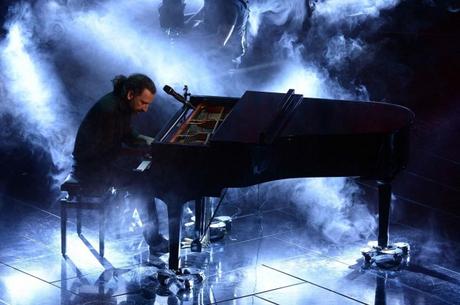 Quarta serata del 63esimo Festival di Sanremo