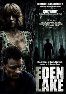 Recensione #184: Eden Lake