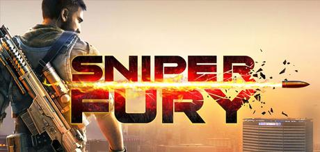 Sniper Fury
