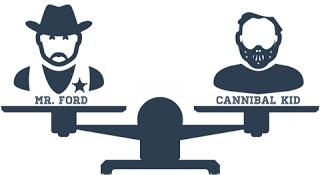 Chiamatemi Cannibalesco - Il Blogger della gente