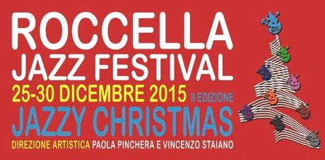 JAZZY CHRISTMAS II edizione