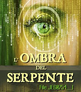 L'ombra del Serpente - Isabel Giustiniani