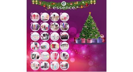 [CS] Arriva il Calendario dell'Avvento Essence