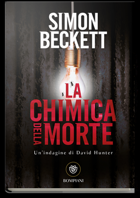 Recensione: La Chimica Della Morte
