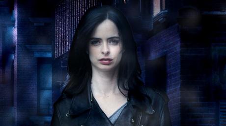 Recensione Jessica Jones - Stagione 1