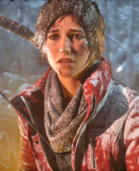 Speciale Rise of the Tomb Raider - Lara Croft: La Gravità della Bellezza